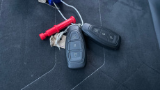 Ford Fiesta 1.0 EcoBoost Titanium X 5dr Petrol Hatchback